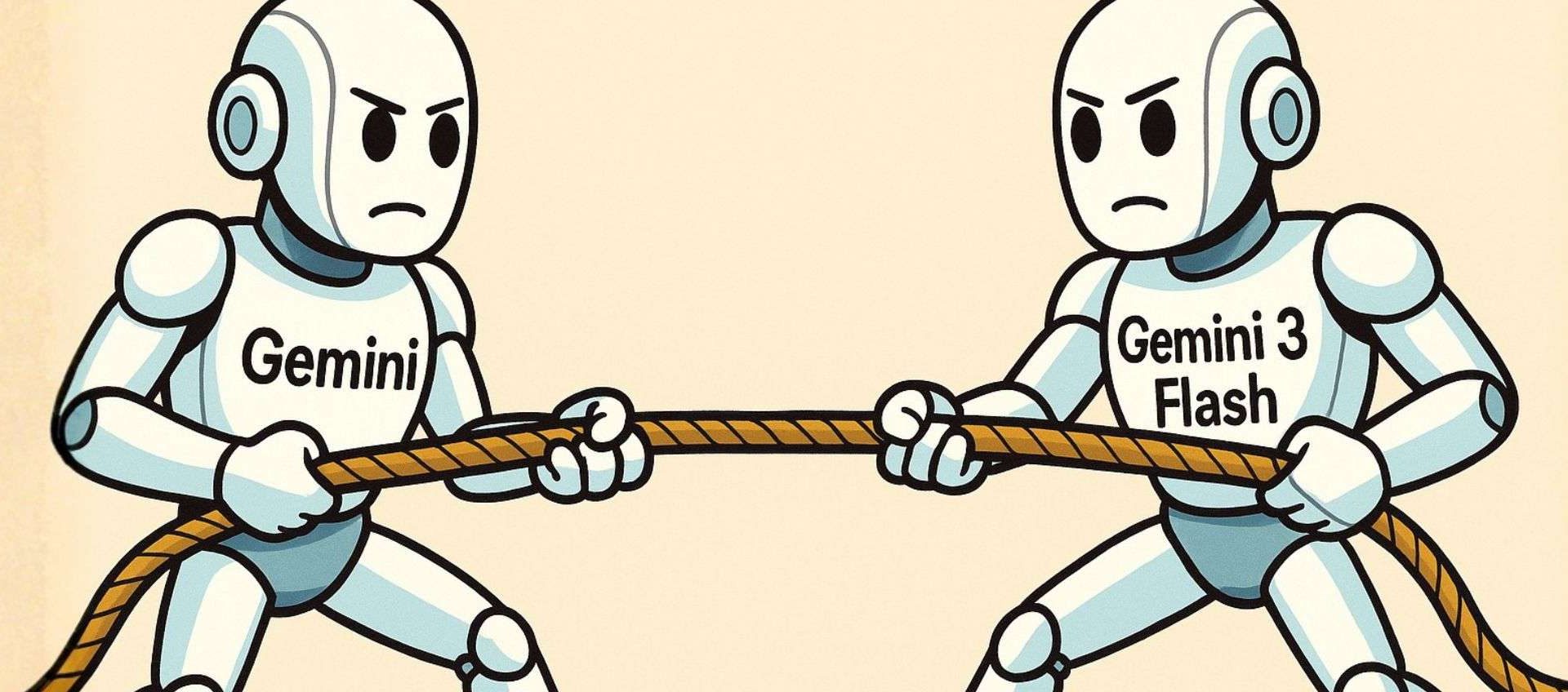 Gemini 3 e Flash: differenze e quale scegliere