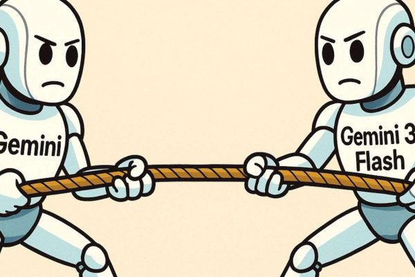 Gemini 3 e Flash: differenze e quale scegliere