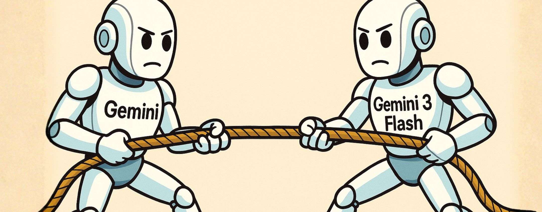 Gemini 3 e Flash: differenze e quale scegliere