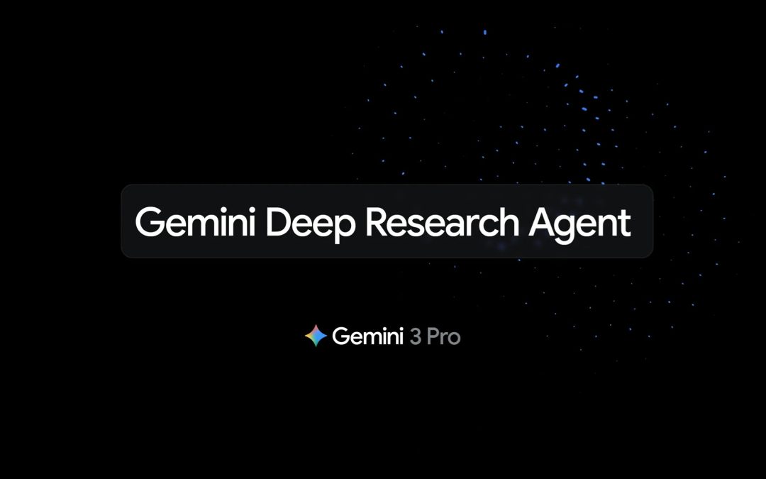 Gemini Deep Research ora crea report visivi avanzati