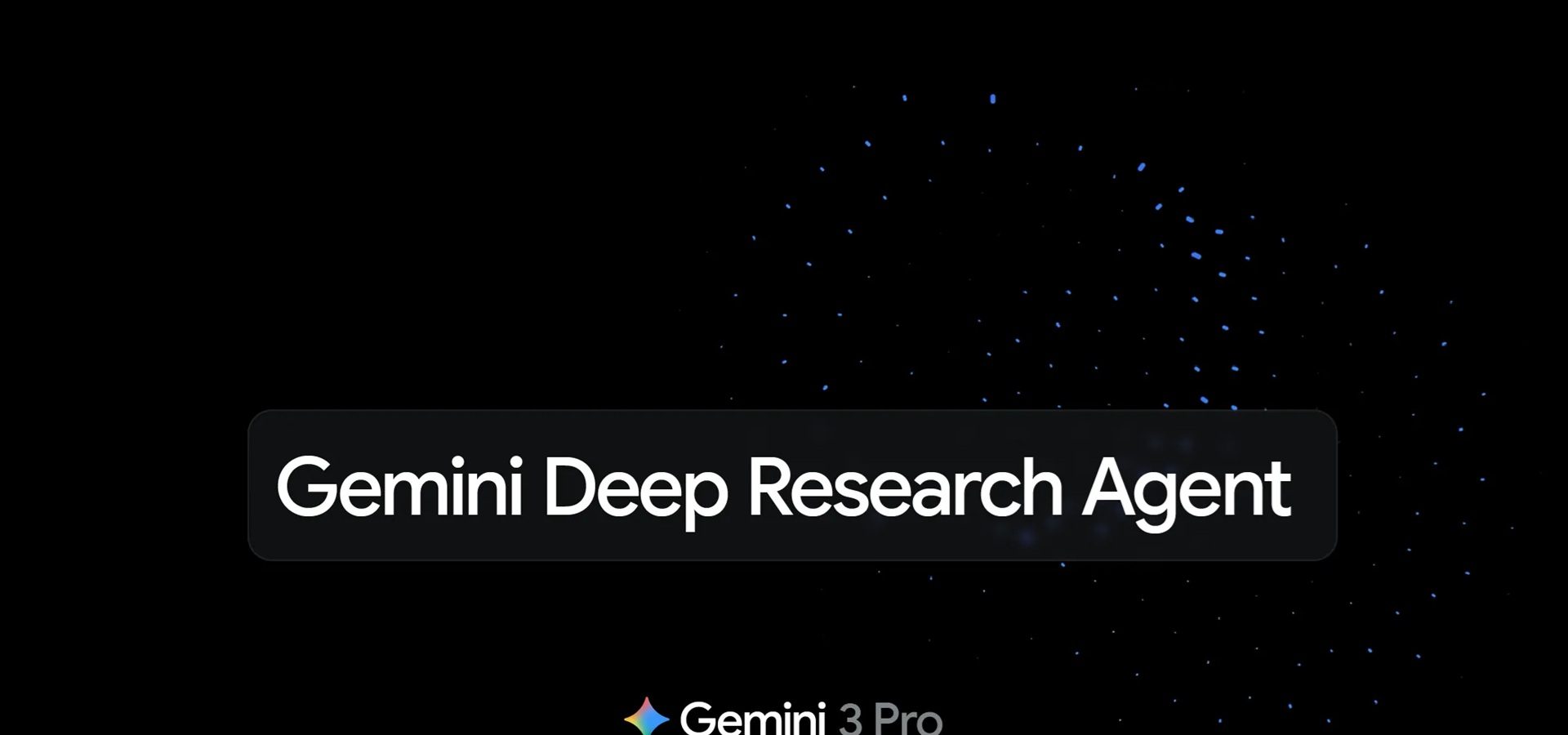 Gemini Deep Research ora crea report visivi avanzati