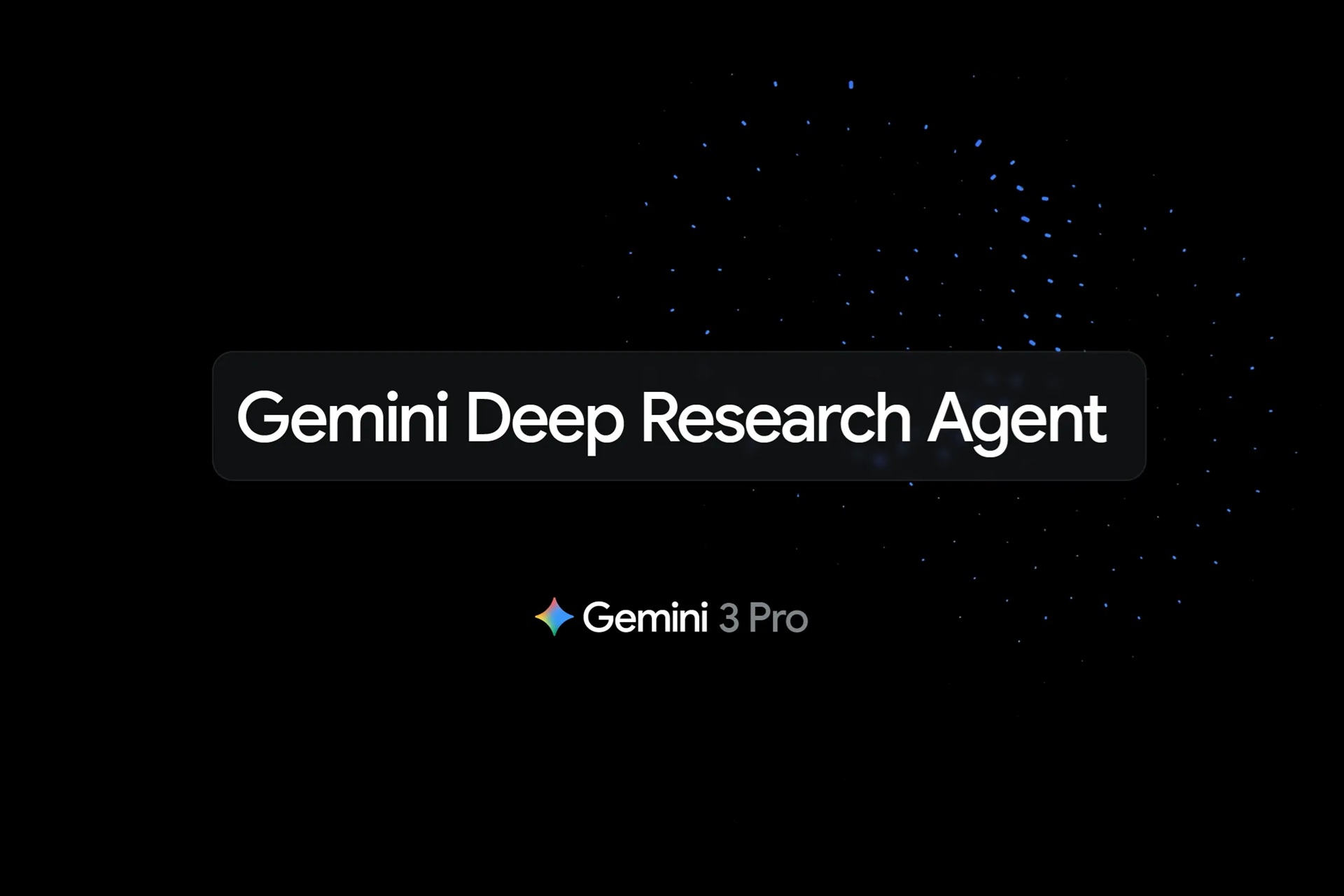 Gemini Deep Research ora crea report visivi avanzati