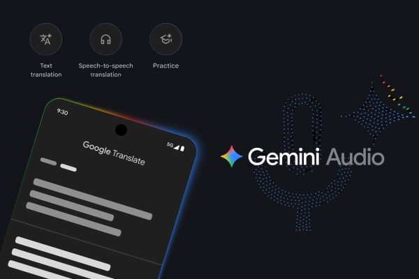 Gemini migliora Google Traduttore e l’audio