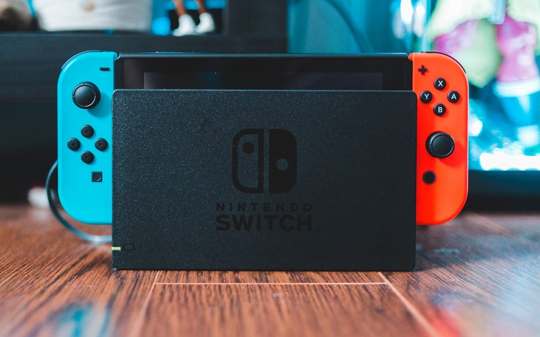 Giocare online su Nintendo Switch