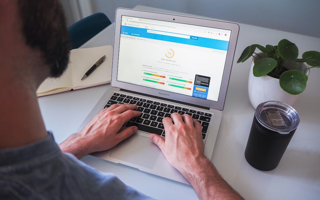 Google PageSpeed Insights: guida semplice
