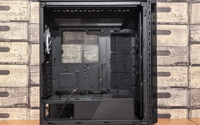 Guida ai migliori case PC gaming