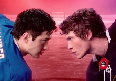 Come mai tutti parlano della serie Heated Rivalry anche se non è ancora uscita in Italia?