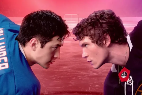 Come mai tutti parlano della serie Heated Rivalry anche se non è ancora uscita in Italia?