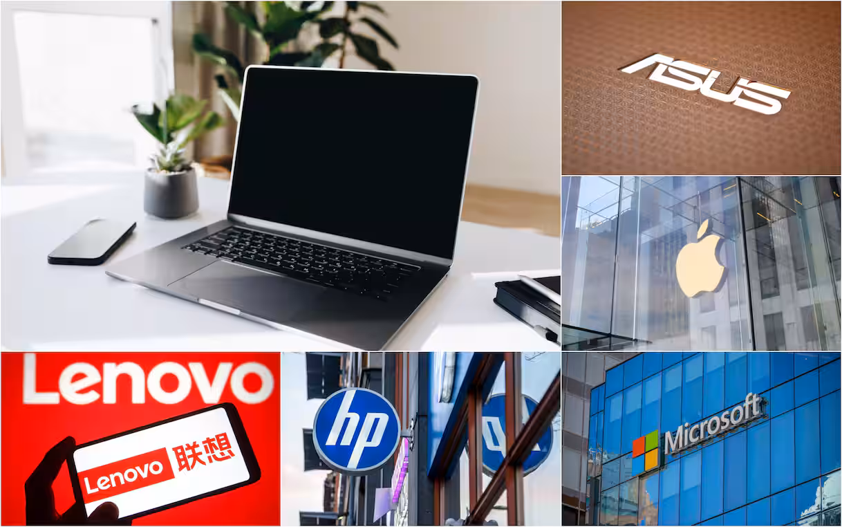 Pc e notebook, i modelli più attesi in uscita nel 2026. FOTO