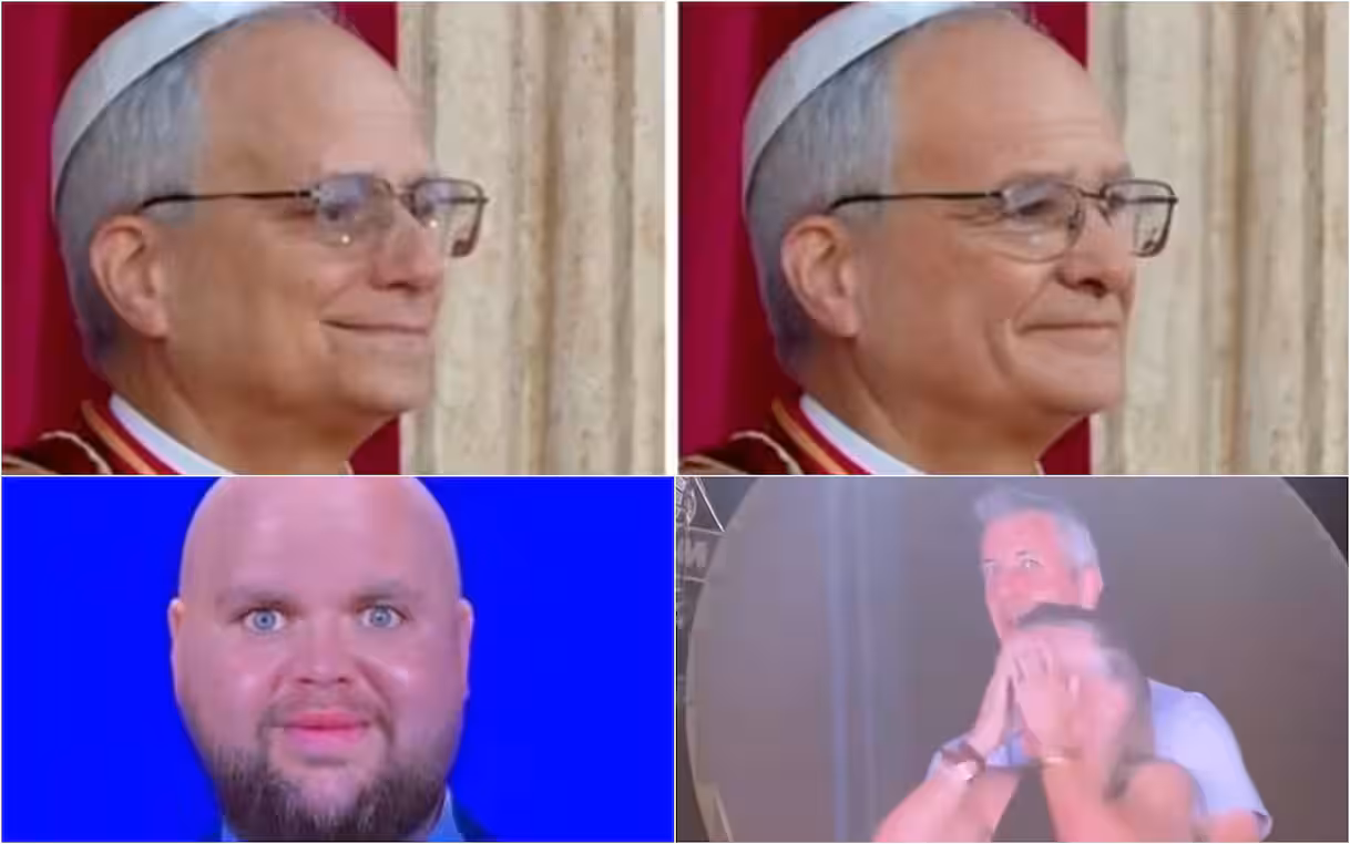 I migliori meme virali sui social nel 2025. FOTO