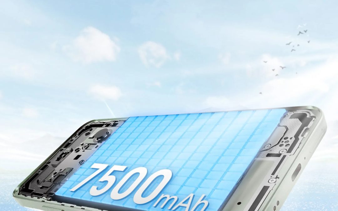 HONOR Magic8 Lite: prezzi trapelati online