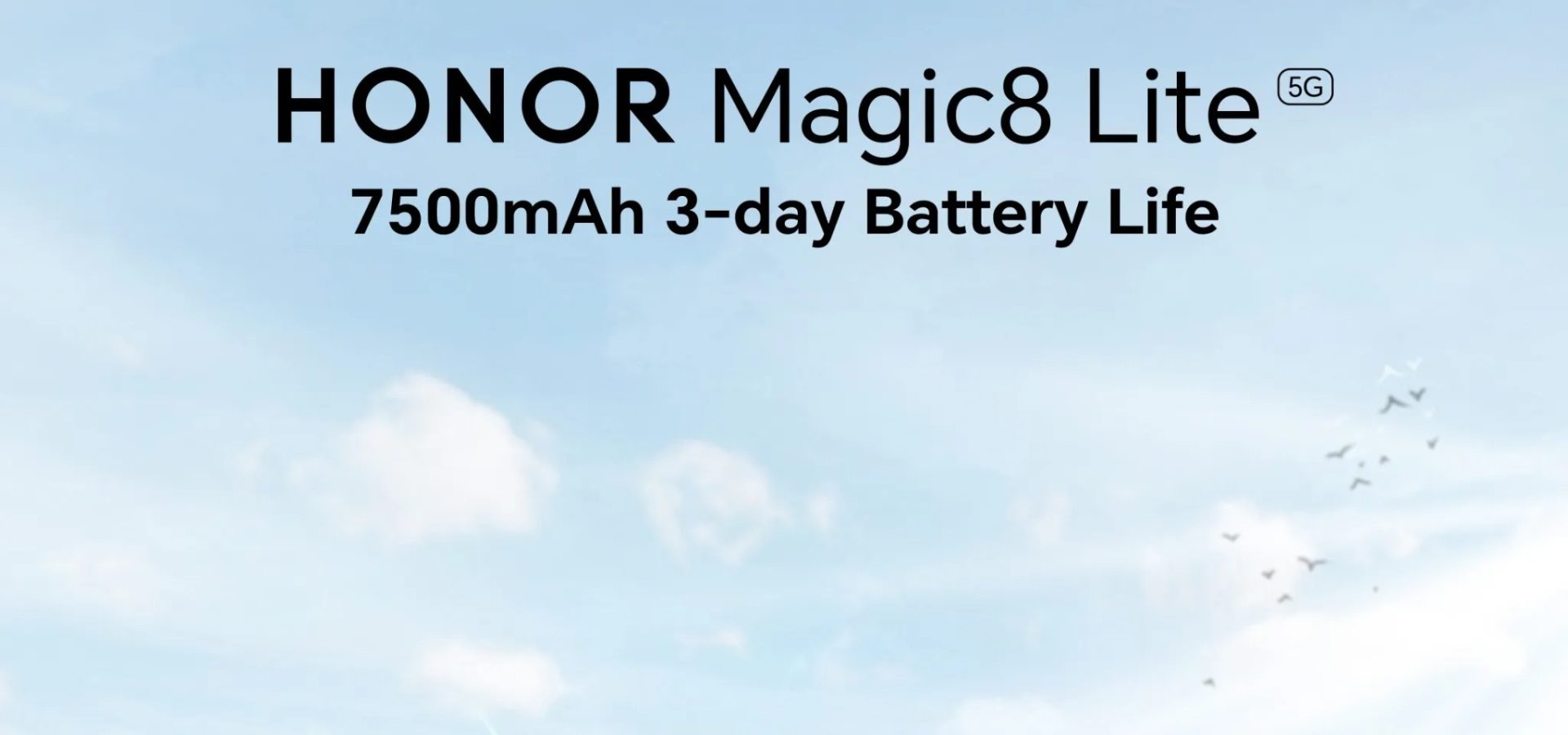 HONOR Magic8 Lite: prezzi trapelati online