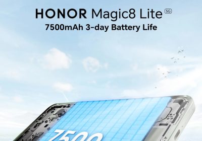 HONOR Magic8 Lite: prezzi trapelati online