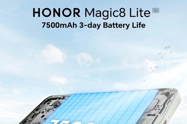 HONOR Magic8 Lite: prezzi trapelati online