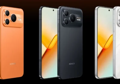 Honor Power 2, il clone di iPhone 17 Pro con batteria massiccia