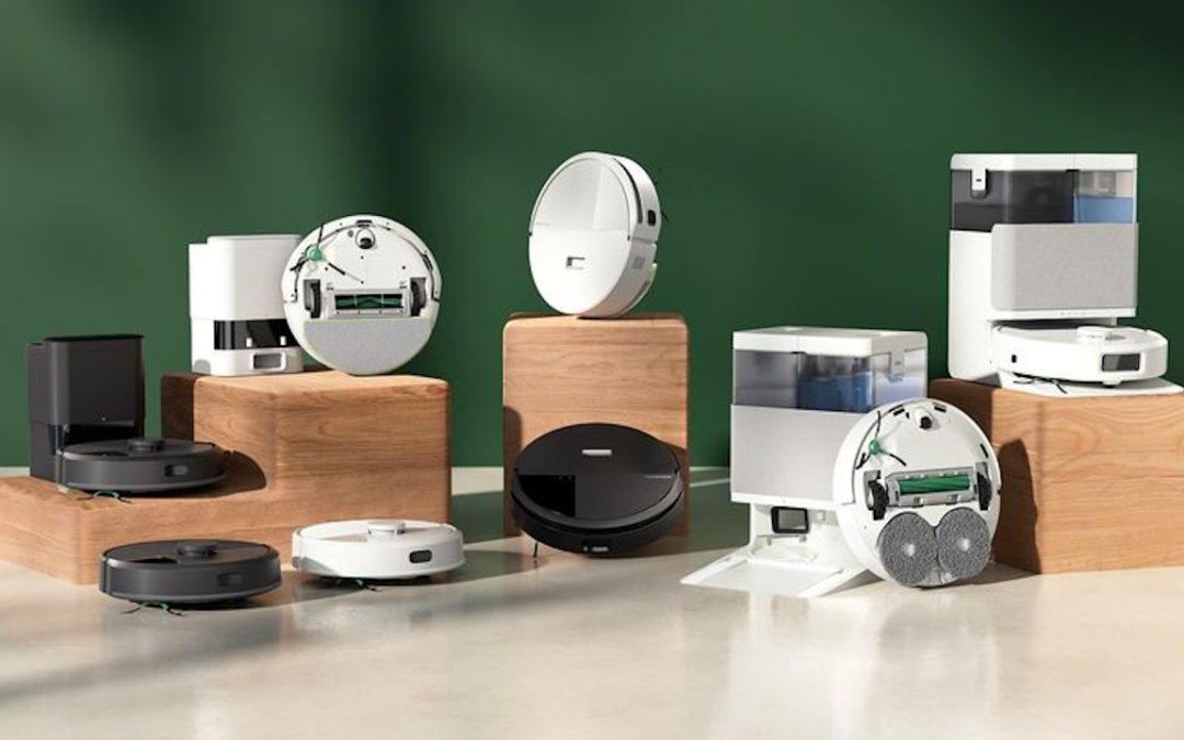 iRobot in ristrutturazione controllata e viene acquisita da Picea: cosa succede ora ai robot Roomba