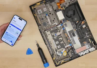 iFixit ora usa l’AI per aiutarti nelle riparazioni