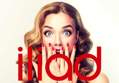 iliad TOP 250 PLUS e TOP 300 PLUS: valanga di Giga per le nuove tariffe dell'operatore
