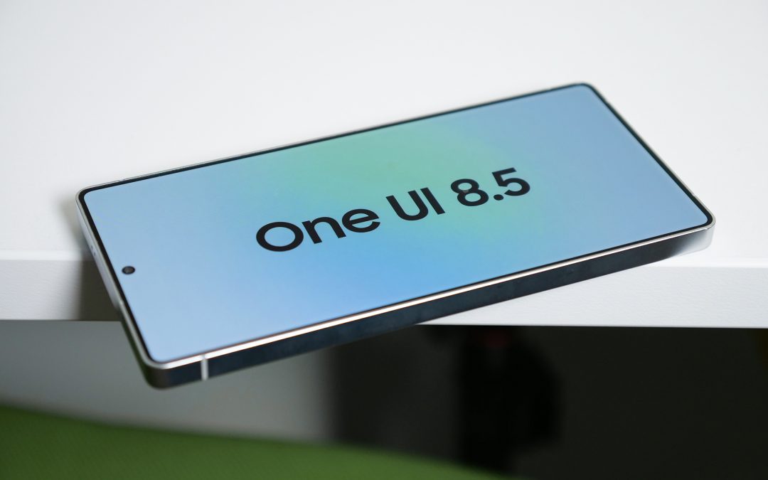 Installare One UI 8.5 Beta su Galaxy S25