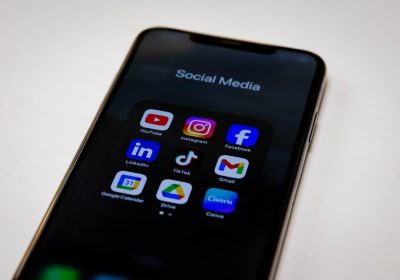 Inviare file pesanti con Gmail