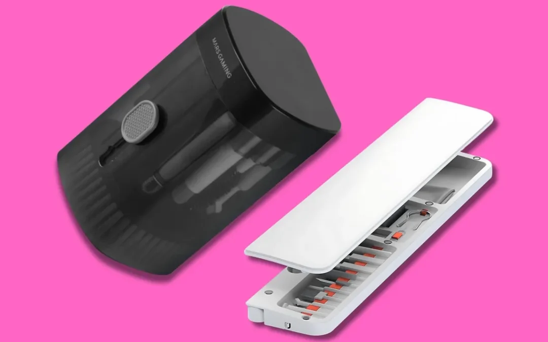 Come pulire la tastiera del pc e farla tornare come nuova liberandola dallo sporco