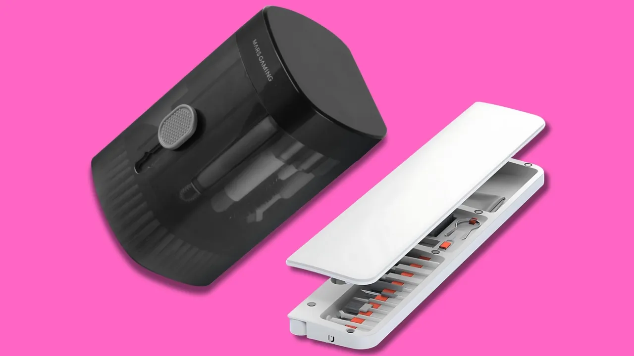 Come pulire la tastiera del pc e farla tornare come nuova liberandola dallo sporco