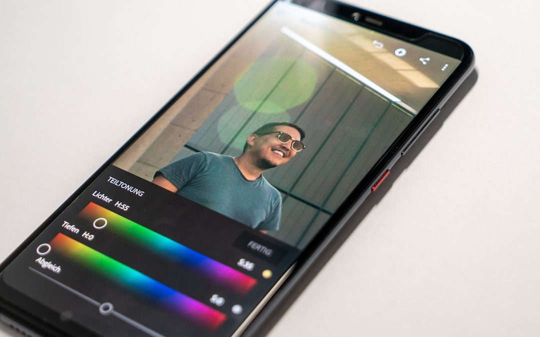 Le migliori app per tagliare foto sullo smartphone