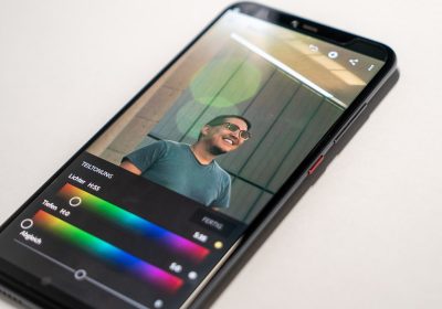 Le migliori app per tagliare foto sullo smartphone
