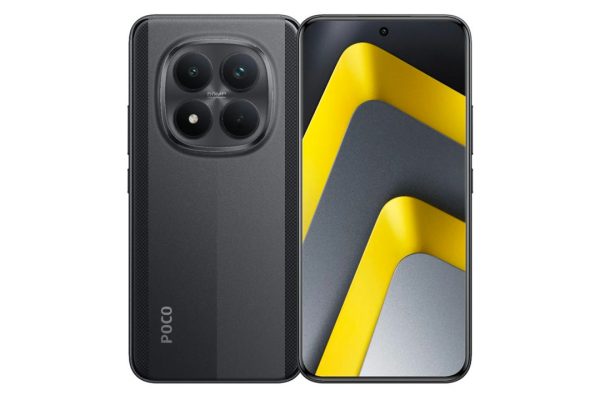 Leak rivela prezzi e schede tecniche di POCO M8