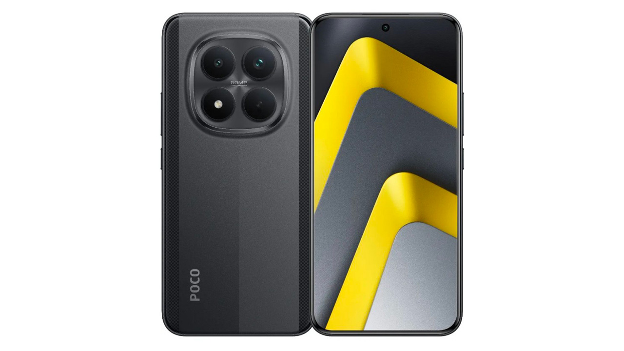 Leak rivela prezzi e schede tecniche di POCO M8