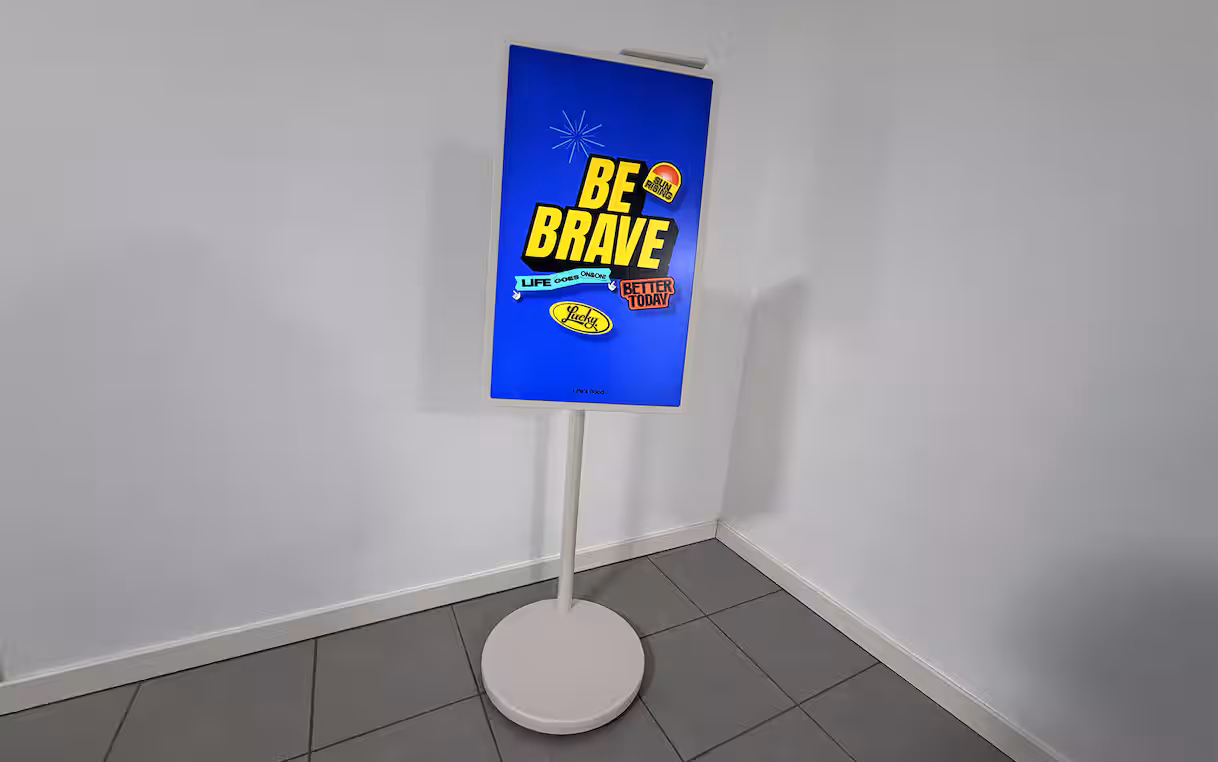 LG StandByMe 2: recensione, impressioni, prezzi in Italia