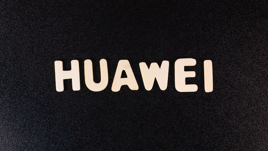 Liberare memoria su smartphone Huawei
