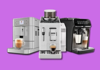 Le migliori macchine da caffè automatiche del mercato
