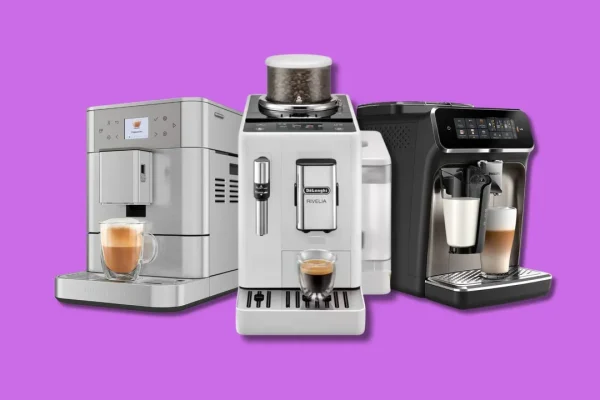 Le migliori macchine da caffè automatiche del mercato