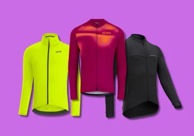 Le migliori maglie da ciclismo per le tue pedalate invernali