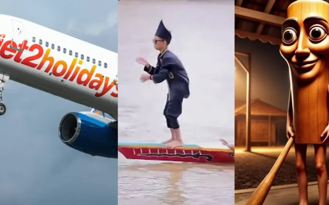 I migliori trend social del 2025 che ci hanno divertito (e fatto riflettere), dai meme di TikTok alle gaffe in tv