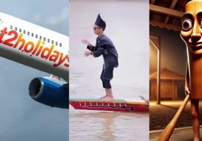 I migliori trend social del 2025 che ci hanno divertito (e fatto riflettere), dai meme di TikTok alle gaffe in tv