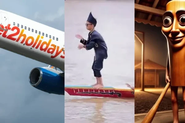 I migliori trend social del 2025 che ci hanno divertito (e fatto riflettere), dai meme di TikTok alle gaffe in tv