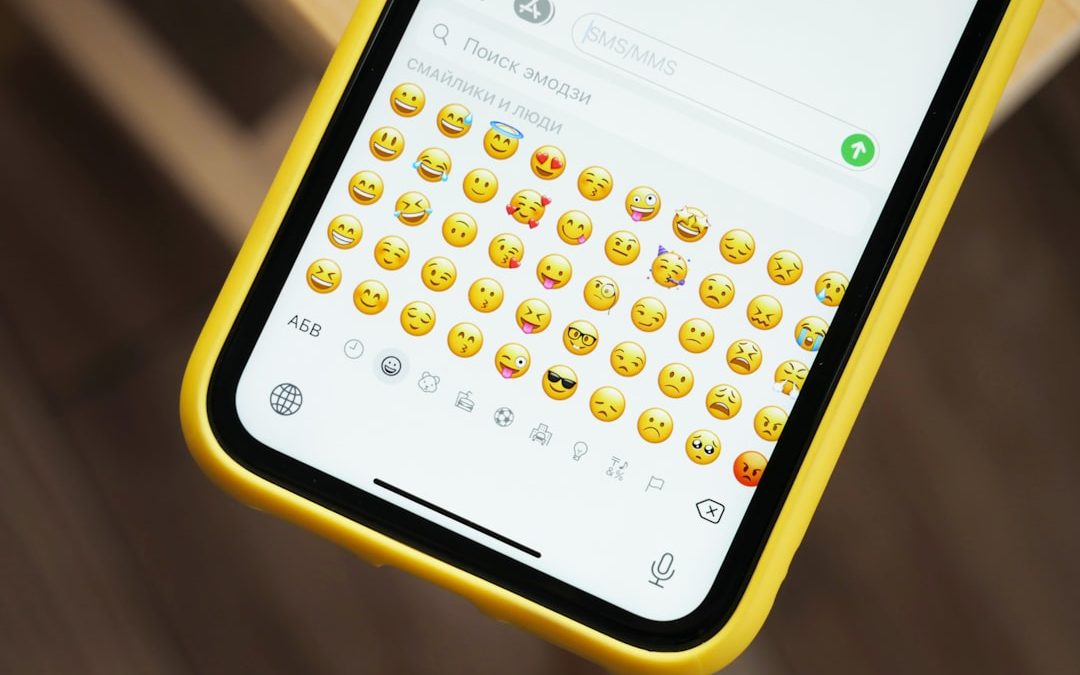 Mettere Animoji su Instagram