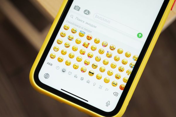 Mettere Animoji su Instagram