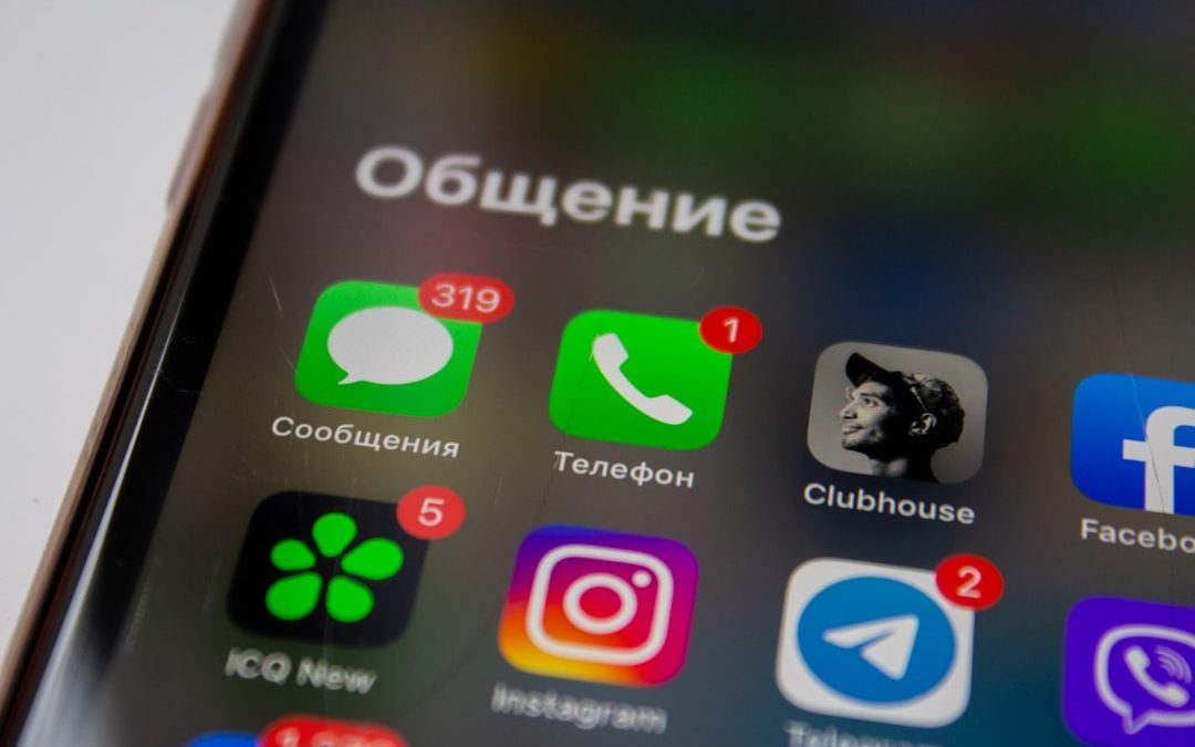 Migliori app per imparare il russo