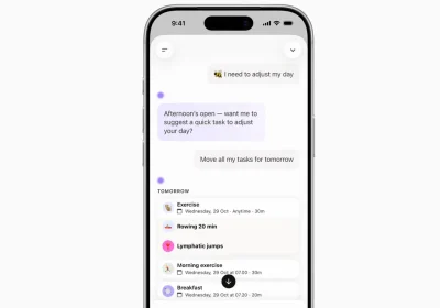 Le migliori app del 2025 secondo Apple