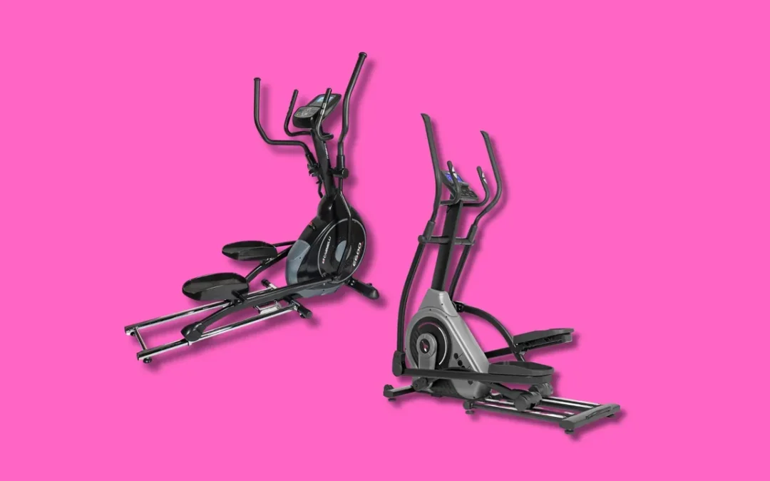 Le migliori ellittiche per i tuoi allenamenti domestici