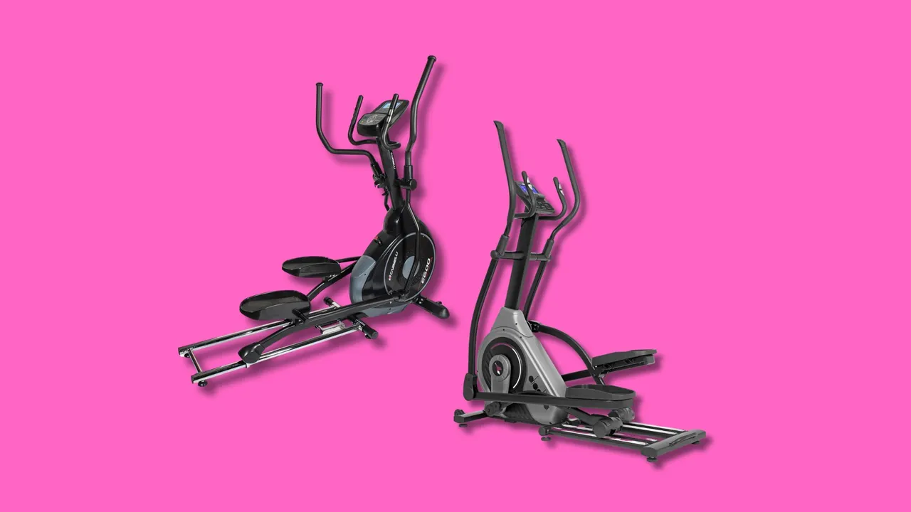 Le migliori ellittiche per i tuoi allenamenti domestici