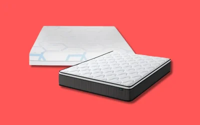 I 10 migliori materassi per dormire come ghiri