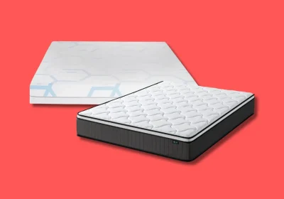 I 10 migliori materassi per dormire come ghiri