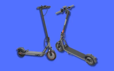 I migliori monopattini elettrici economici da 400 euro in giù