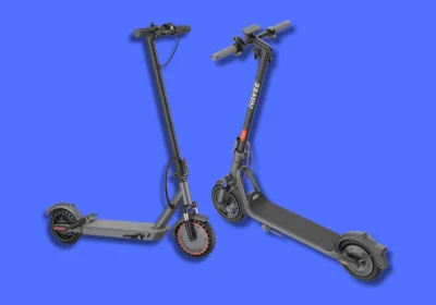 I migliori monopattini elettrici economici da 400 euro in giù