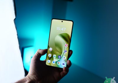 Moto G86 in super offerta Natale 2025