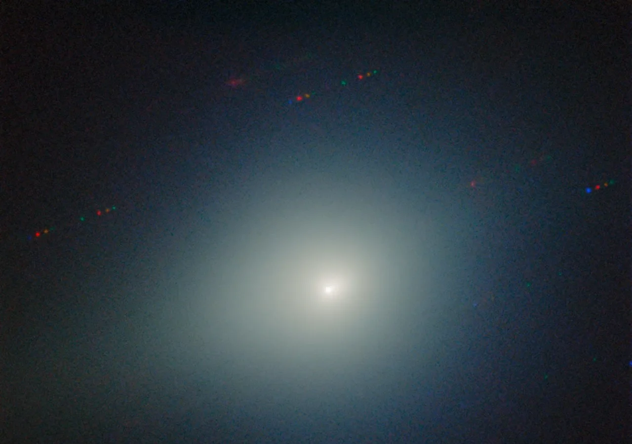 3I/Atlas, come osservare la cometa interstellare 3I/Atlas (che non è mai stata così vicina alla Terra)